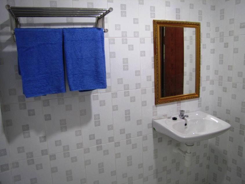 Hotel Mitra Garden Pangkal Pinang Habitación foto