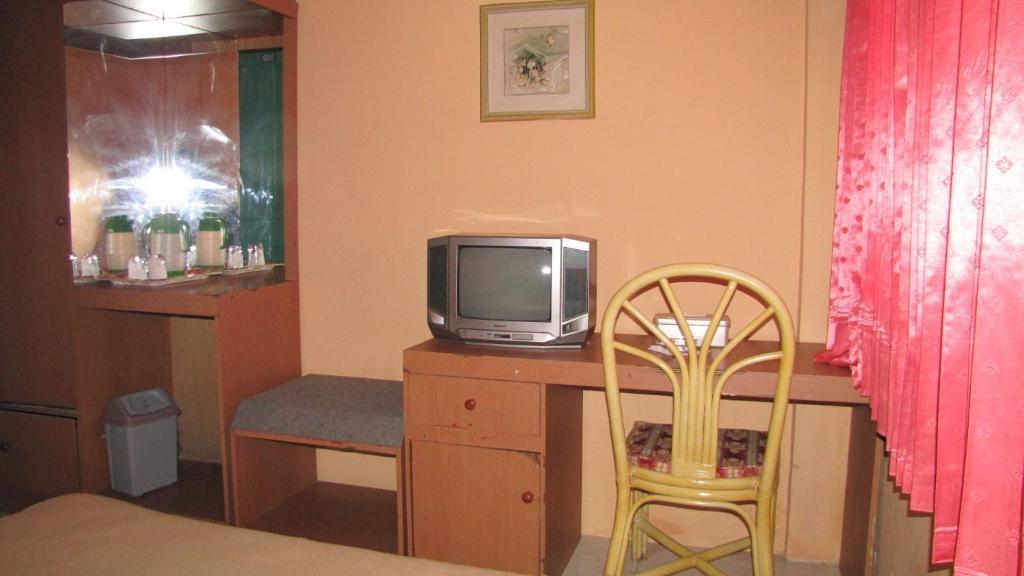 Hotel Mitra Garden Pangkal Pinang Habitación foto